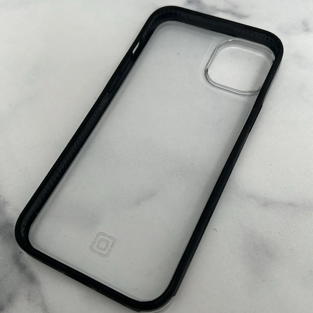 Incipio Organicore Clear Phone Case for iPhone 6.7” (2022)